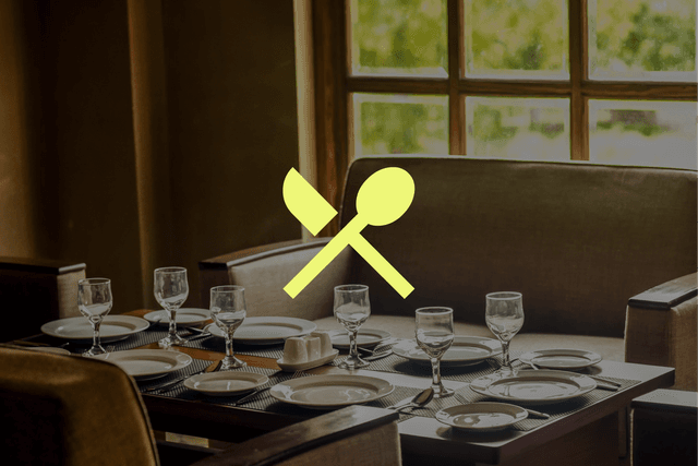 Plateau repas déjeuner